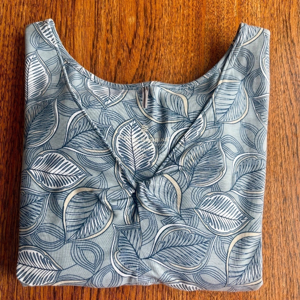 ROYAL ROBBINS DRESS ESSENTIAL TENCEL WOMEN-Size XL - Picture 10 of 13